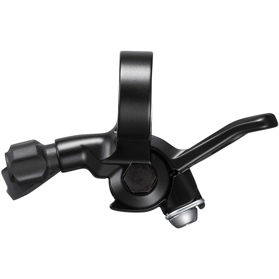 Shimano Deore SL-MT500-L adjustable seatpost lever