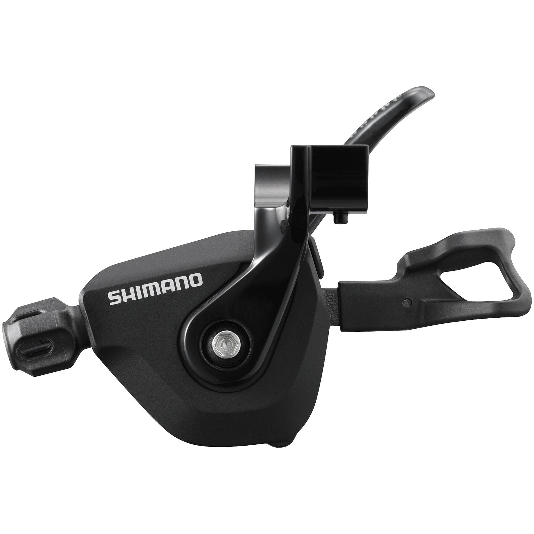Shimano 105 SL-RS700 I-Spec-II Flat Bar Shift Lever