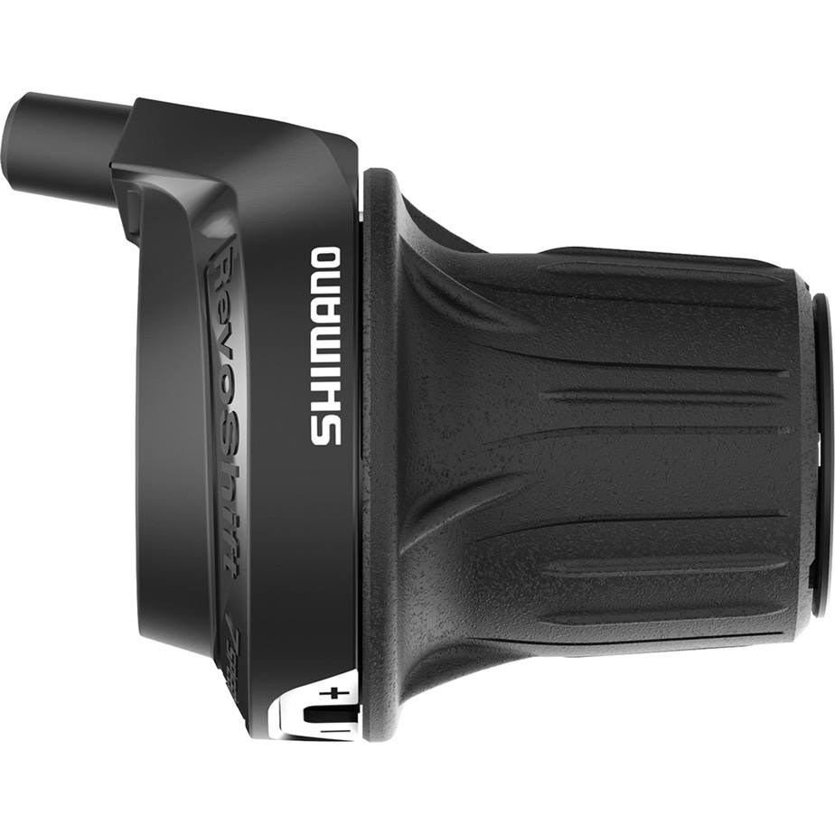 Shimano Tourney / TY SL-RV200 revo shifter
