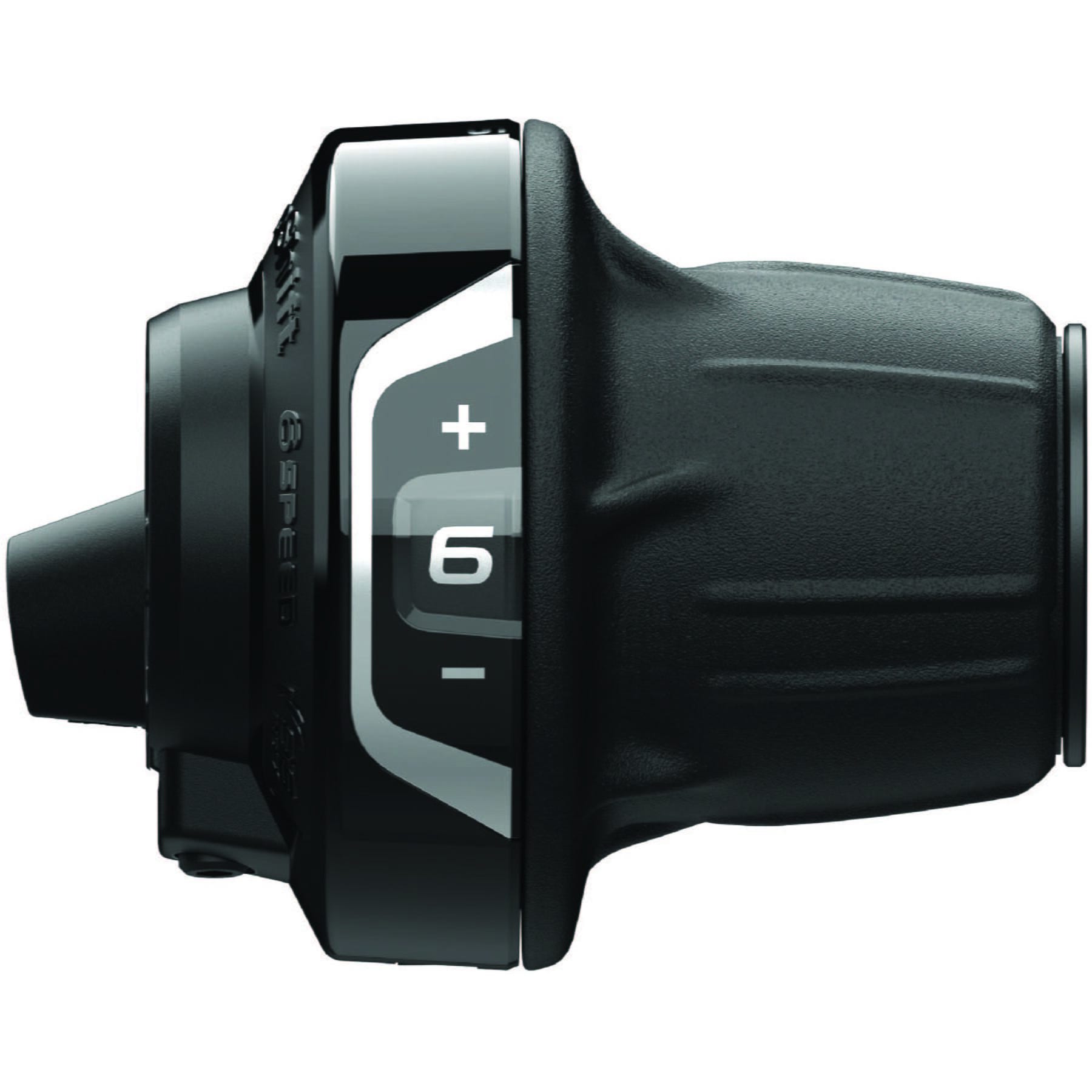 Shimano Tourney / TY SL-RV400 Revo shifter