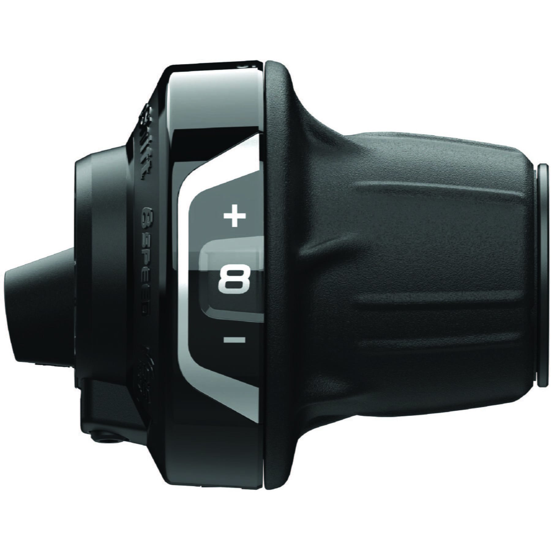 Shimano Tourney / TY SL-RV400 Revo shifter