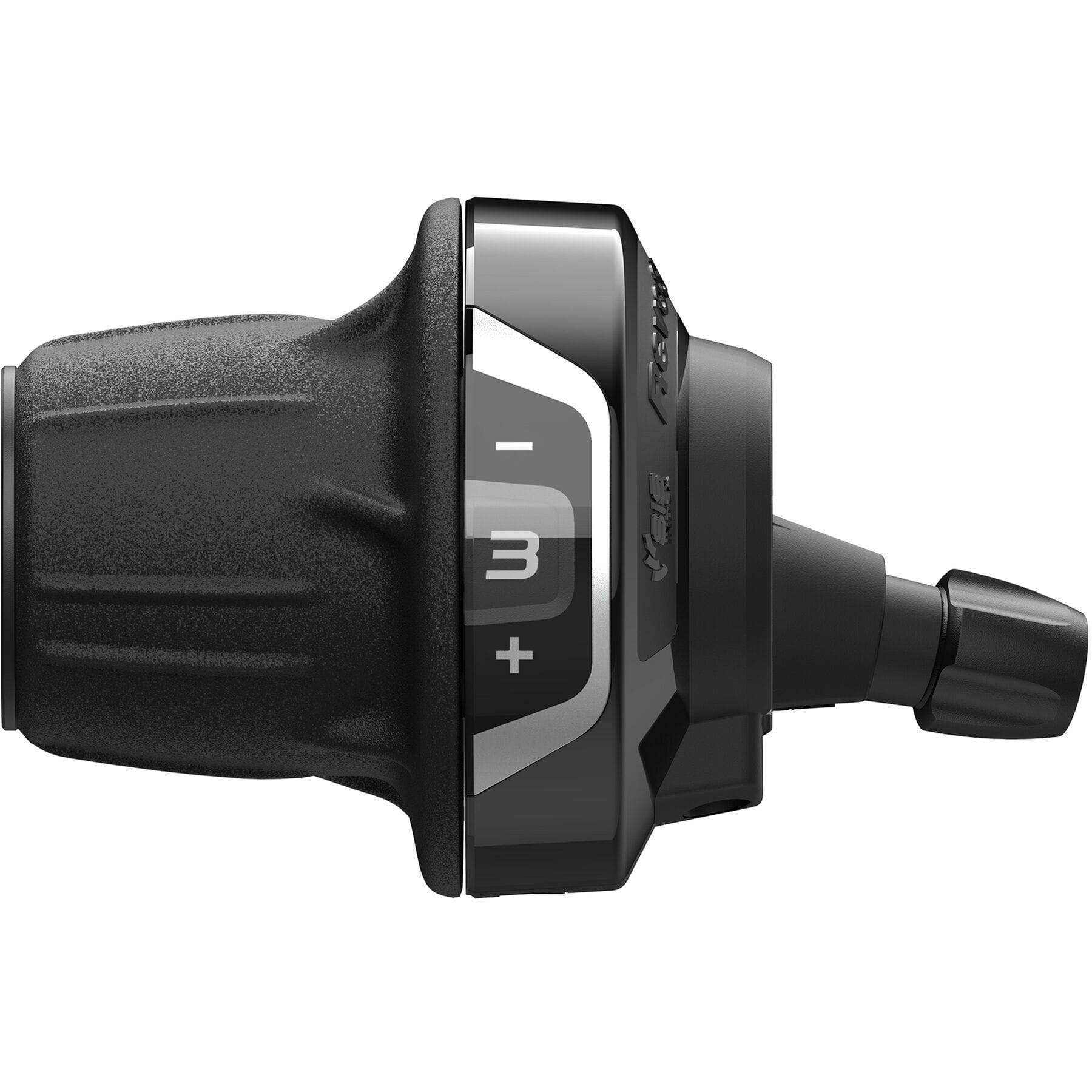 Shimano Tourney / TY SL-RV400 Revo shifter