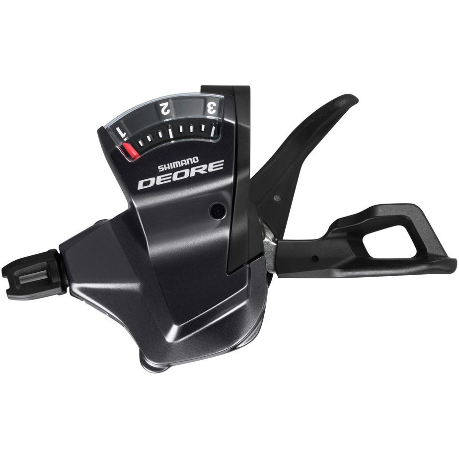 Shimano Deore SL-T6000 Deore Trekking shift lever