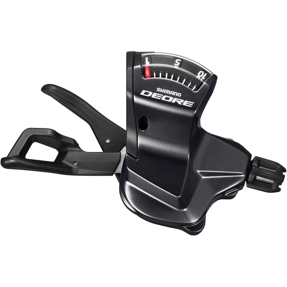 Shimano Deore SL-T6000 Deore Trekking shift lever