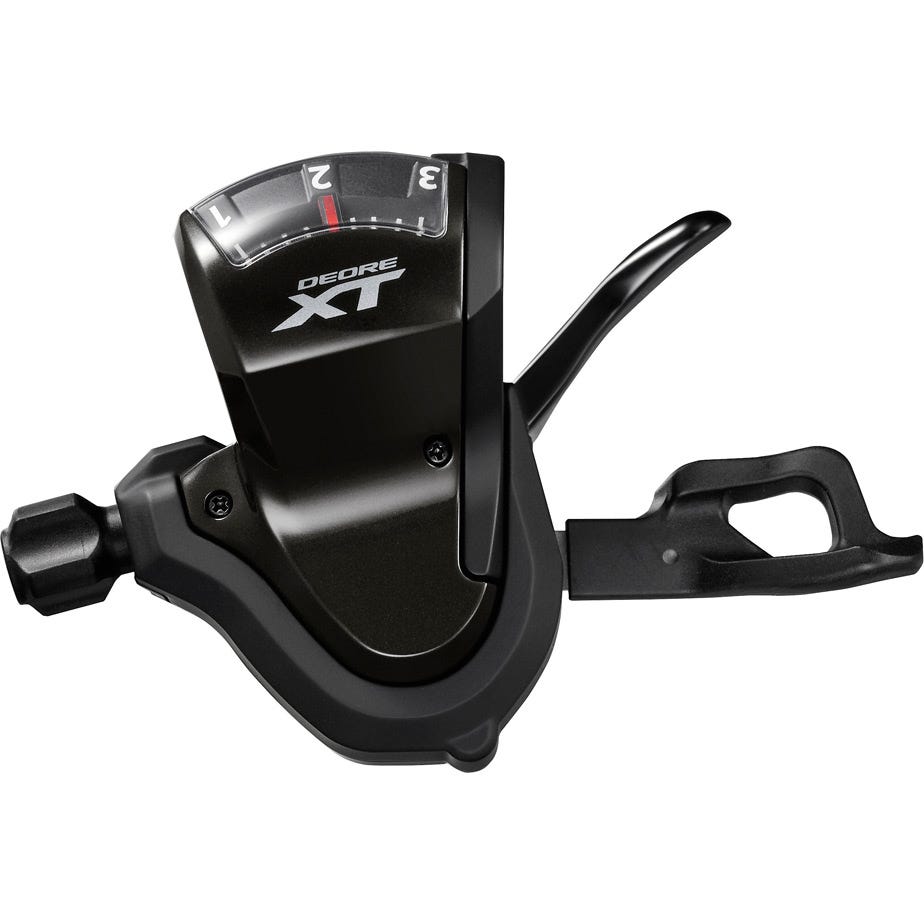 Shimano Deore XT SL-T8000 XT Trekking shift lever