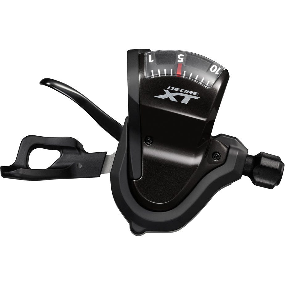 Shimano Deore XT SL-T8000 XT Trekking shift lever