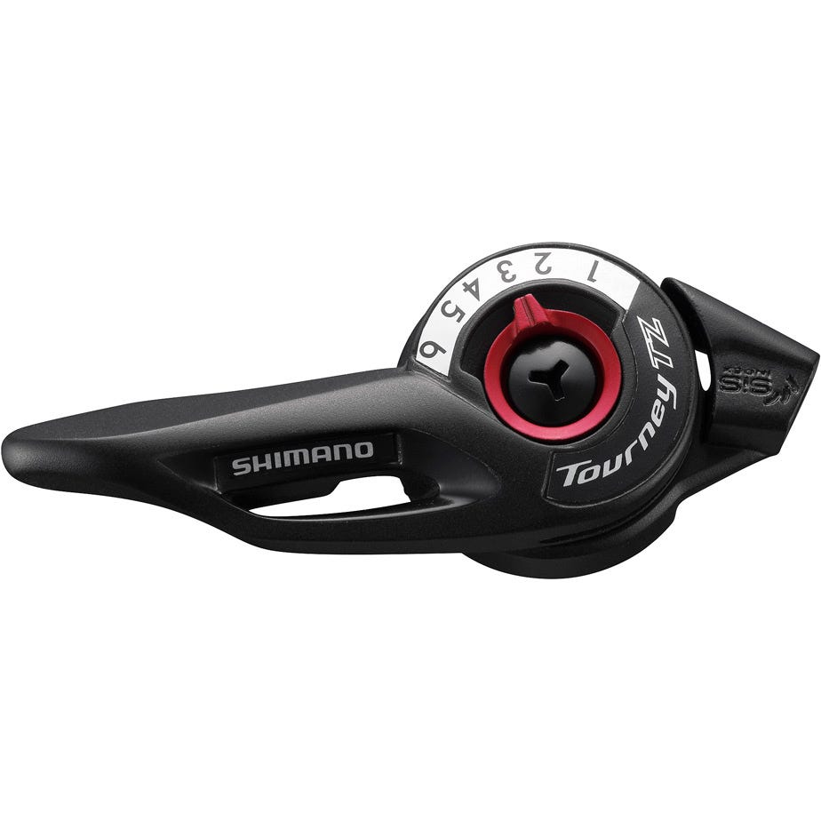 Shimano SL-TZ500 SIS thumb shifter