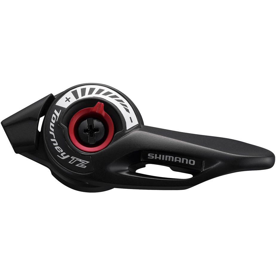 Shimano SL-TZ500 SIS thumb shifter