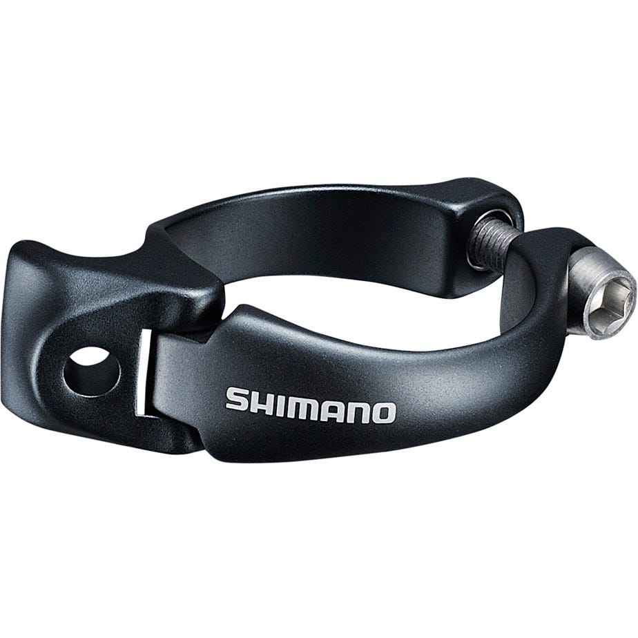 Shimano Dura-Ace SM-AD91 Di2 front derailleur band adapter