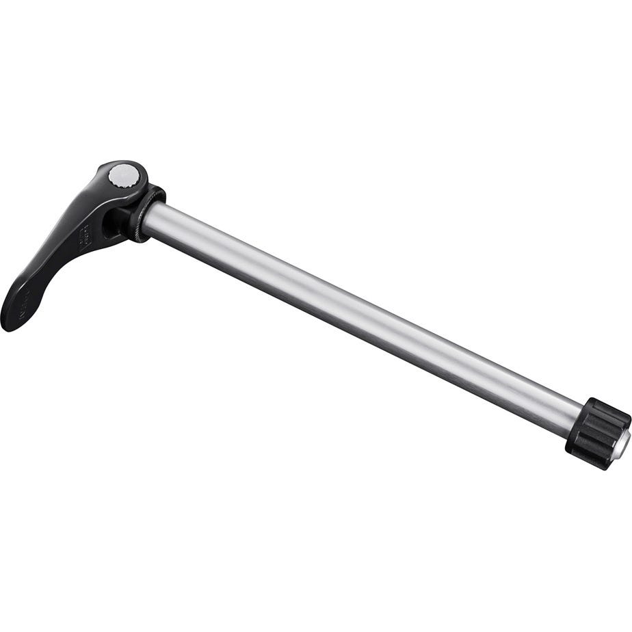 Shimano Spares SM-AX56-B Axle for E-Thru rear 148 mm hubs