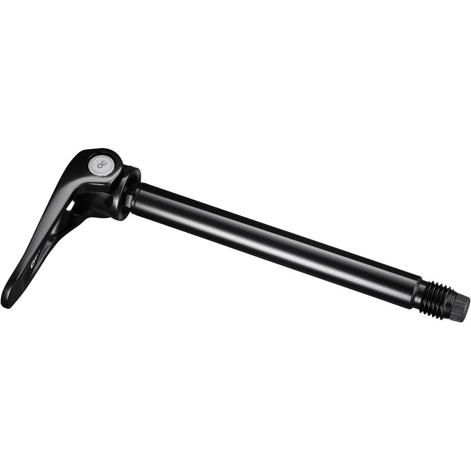 Shimano Spares SM-AX720 Axle for E-Thru front 100 mm hubs