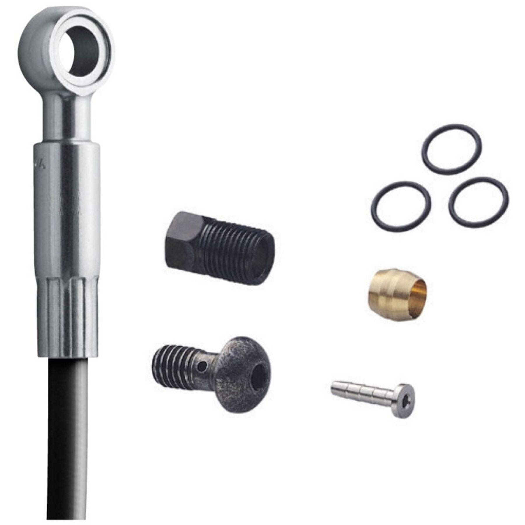 Shimano Deore XT SM-BH90 XT disc brake hose