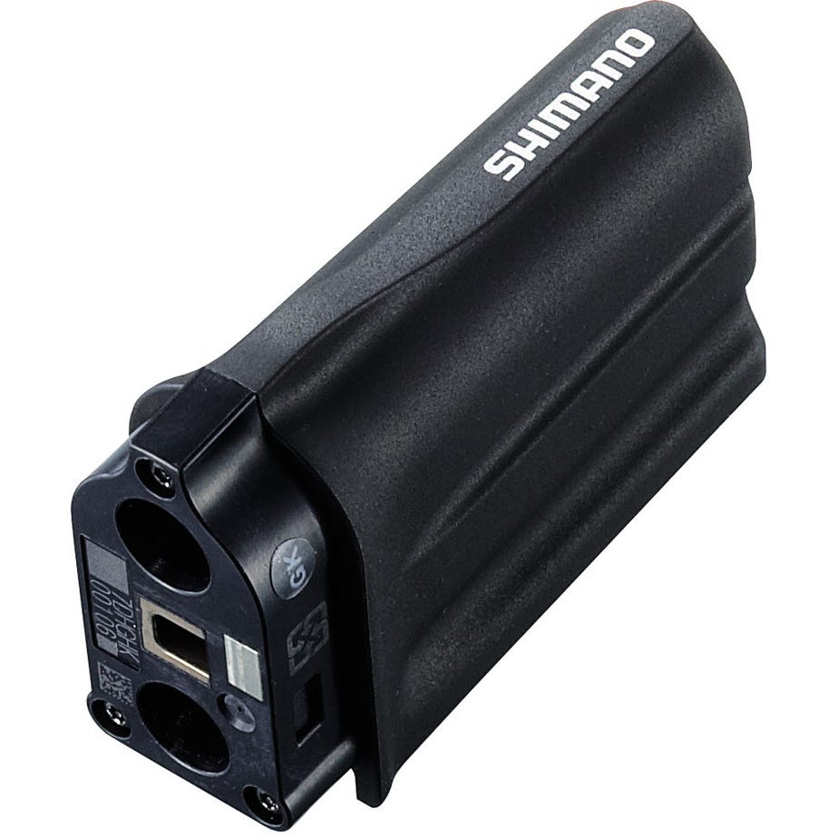 Shimano Non-Series Di2 SM-BTR1 Di2 external mount battery