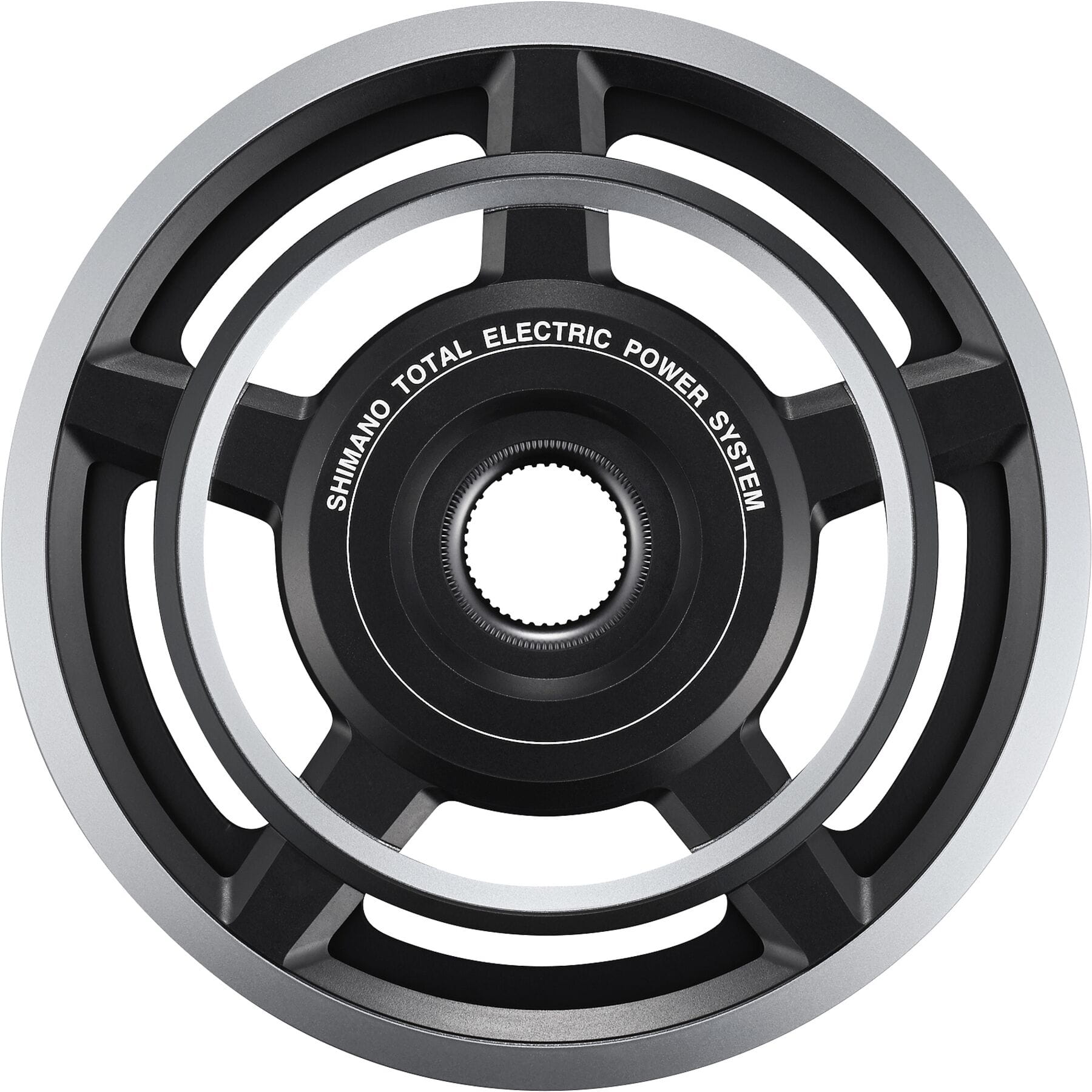 Shimano STEPS SM-CRE60 STEPS chainring for FC-E6000