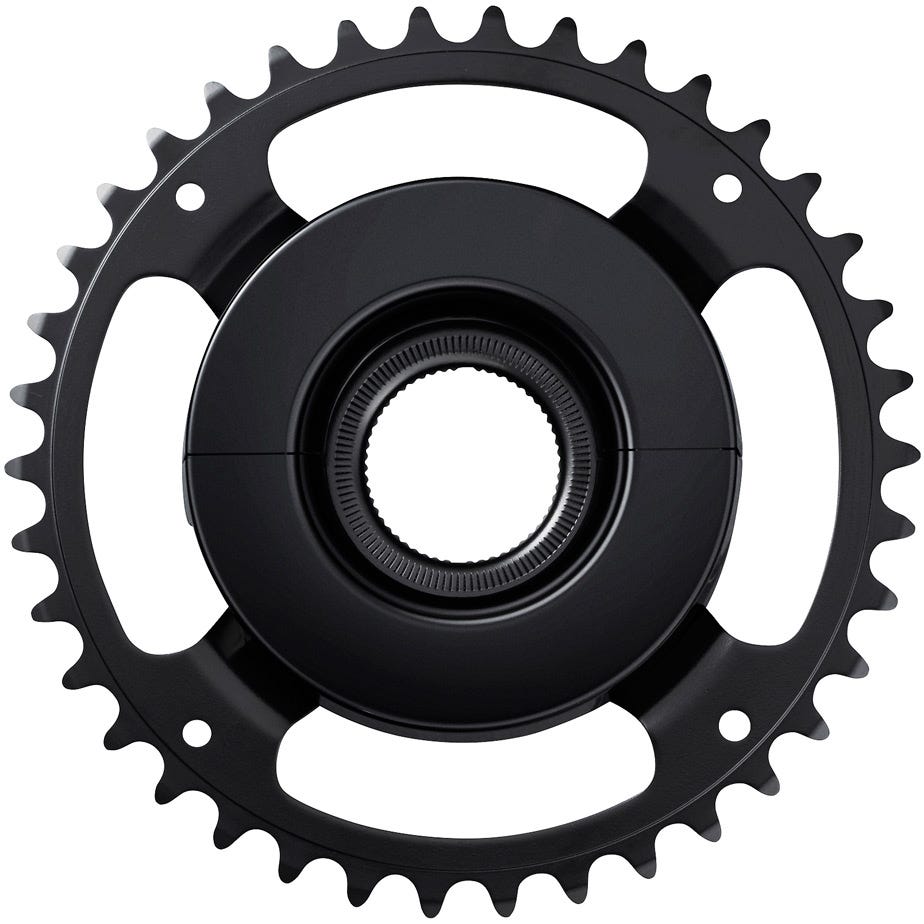 Shimano STEPS SM-CRE61 STEPS chainring
