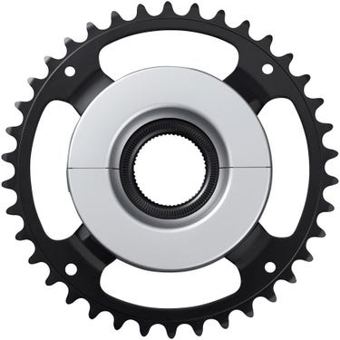SM-CRE61 STEPS chainring