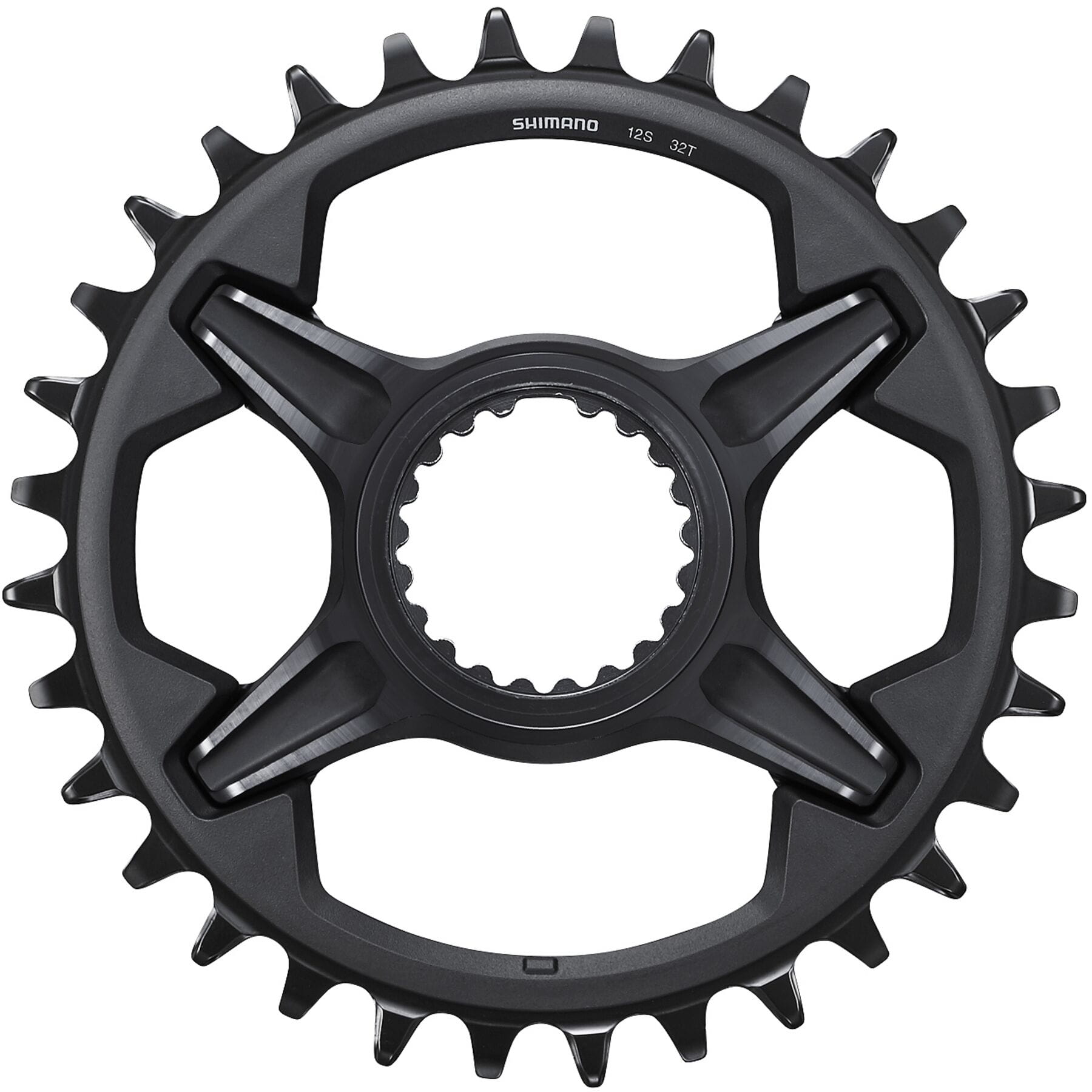 Shimano Deore XT SM-CRM85 XT 12spd M8100/20/30 1X DCE single chainring 32T