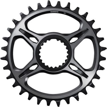 SM-CRM95 XTR 12 speed Single chainring for M9100 / M9120
