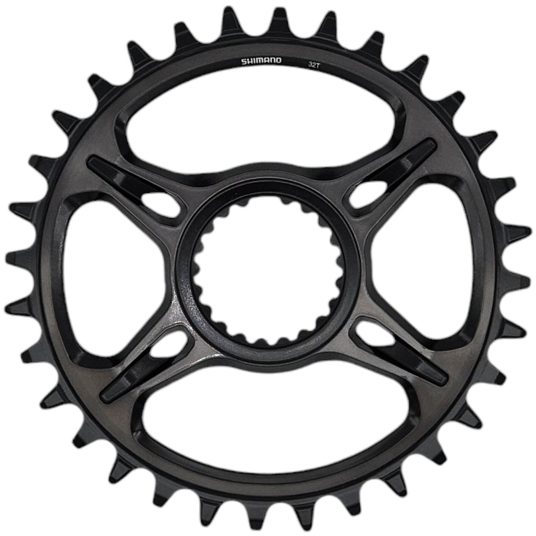 Shimano XTR SM-CRM95 XTR 12spd M9100/20/30 1X DCE single chainring 32T