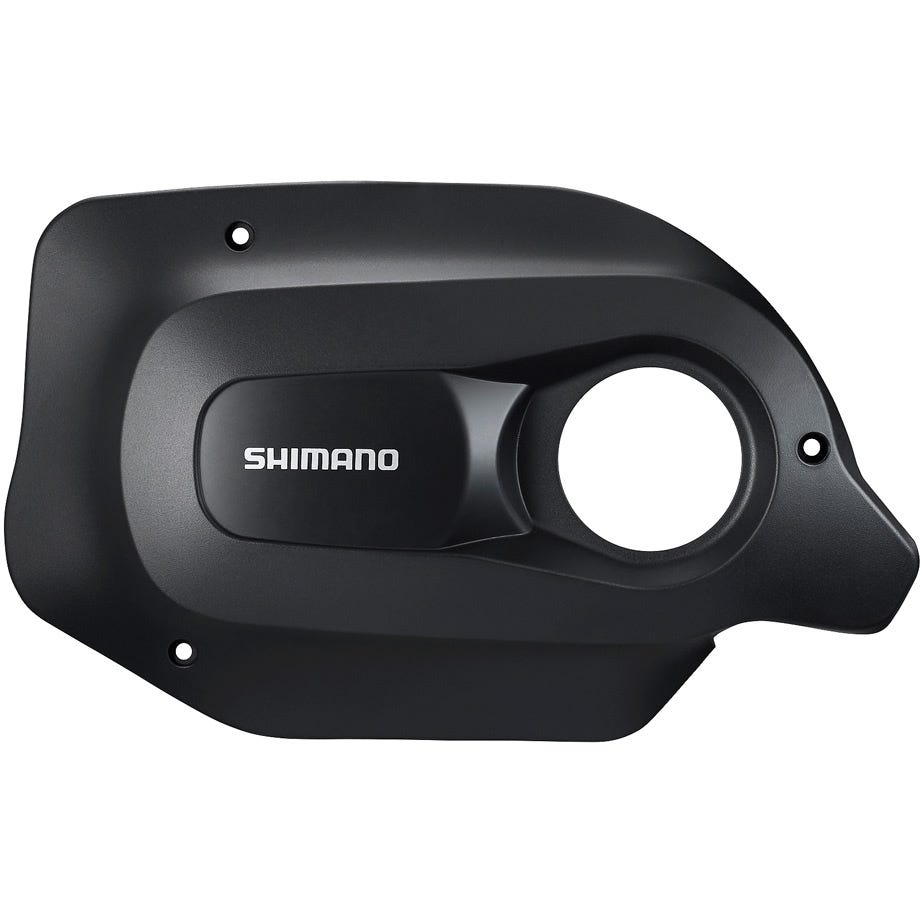 Shimano STEPS SM-DUE50 STEPS drive unit cover and screws