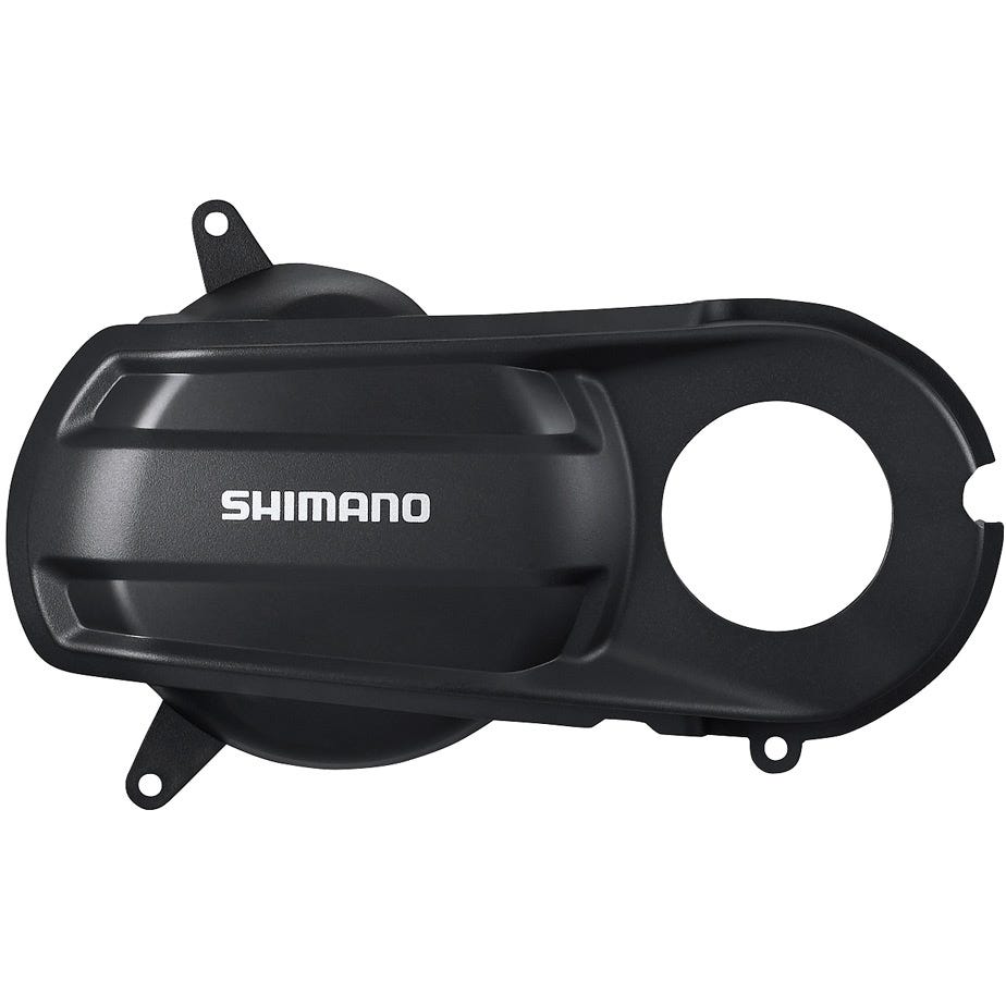Shimano STEPS SM-DUE50 STEPS drive unit cover and screws