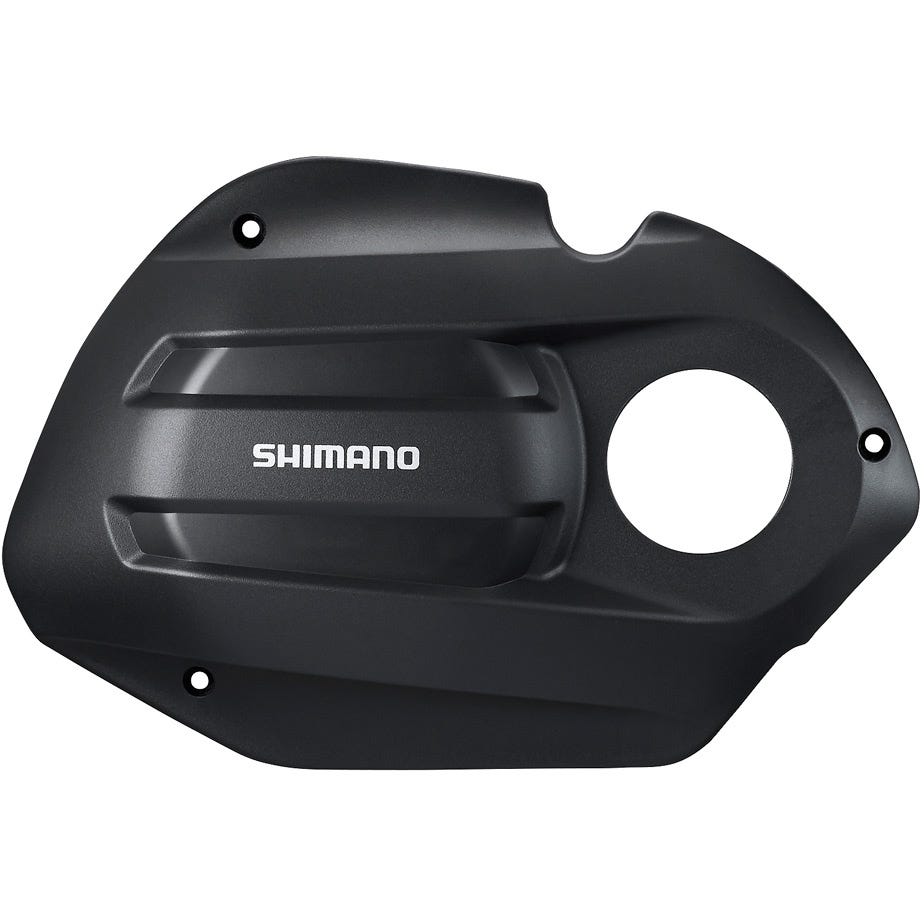 Shimano STEPS SM-DUE50 STEPS drive unit cover and screws