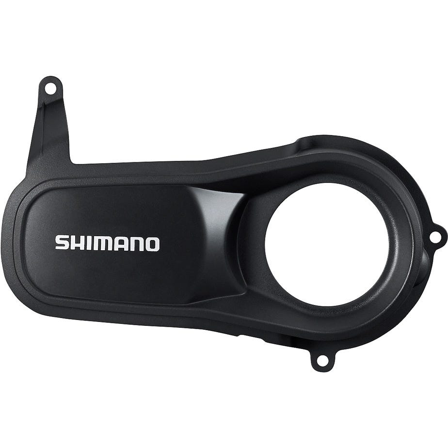 Shimano STEPS SM-DUE50 STEPS drive unit cover and screws