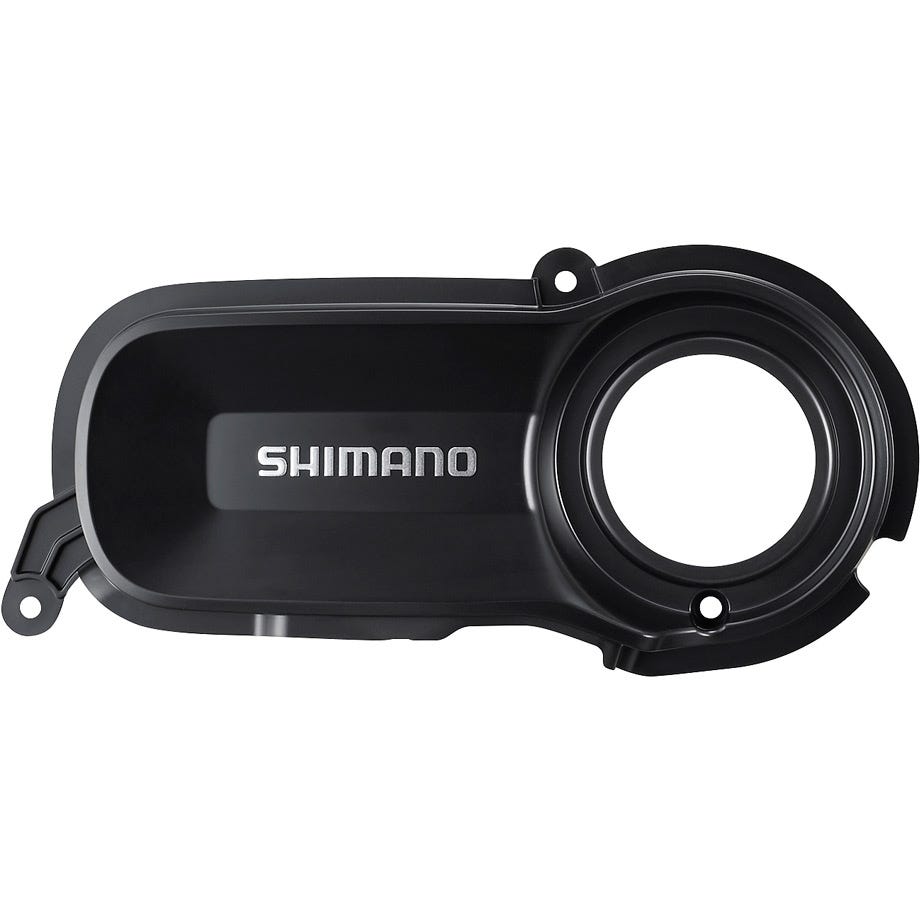 Shimano STEPS SM-DUE61 STEPS drive unit cover and screws