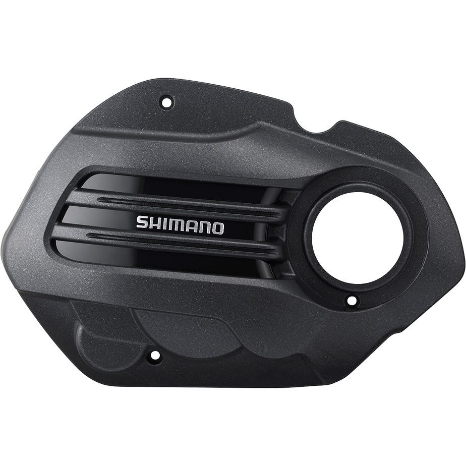 Shimano STEPS SM-DUE61 STEPS drive unit cover and screws