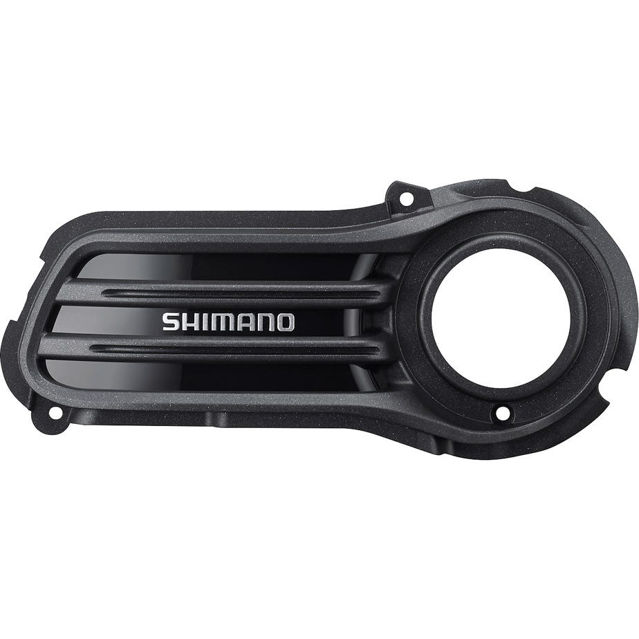 Shimano STEPS SM-DUE61 STEPS drive unit cover and screws