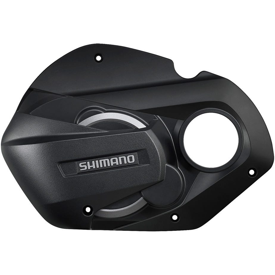 Shimano STEPS SM-DUE70-A STEPS drive unit cover and screws