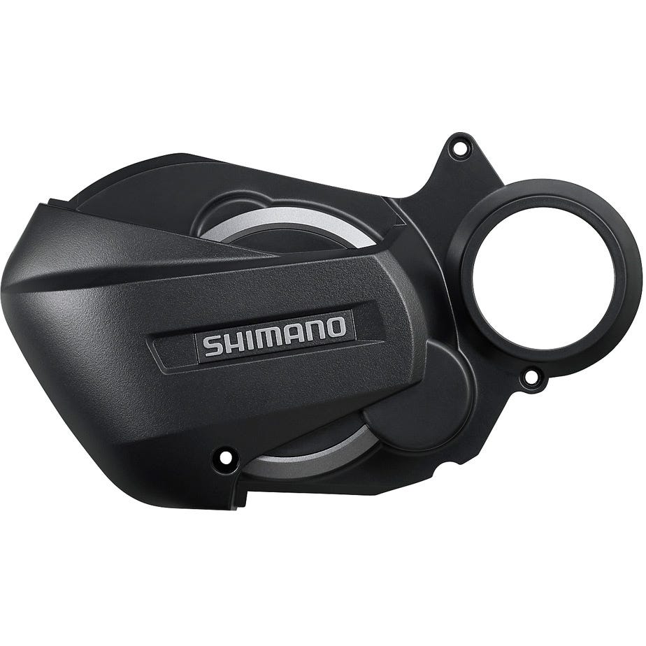 Shimano STEPS SM-DUE70-C STEPS drive unit cover and screws