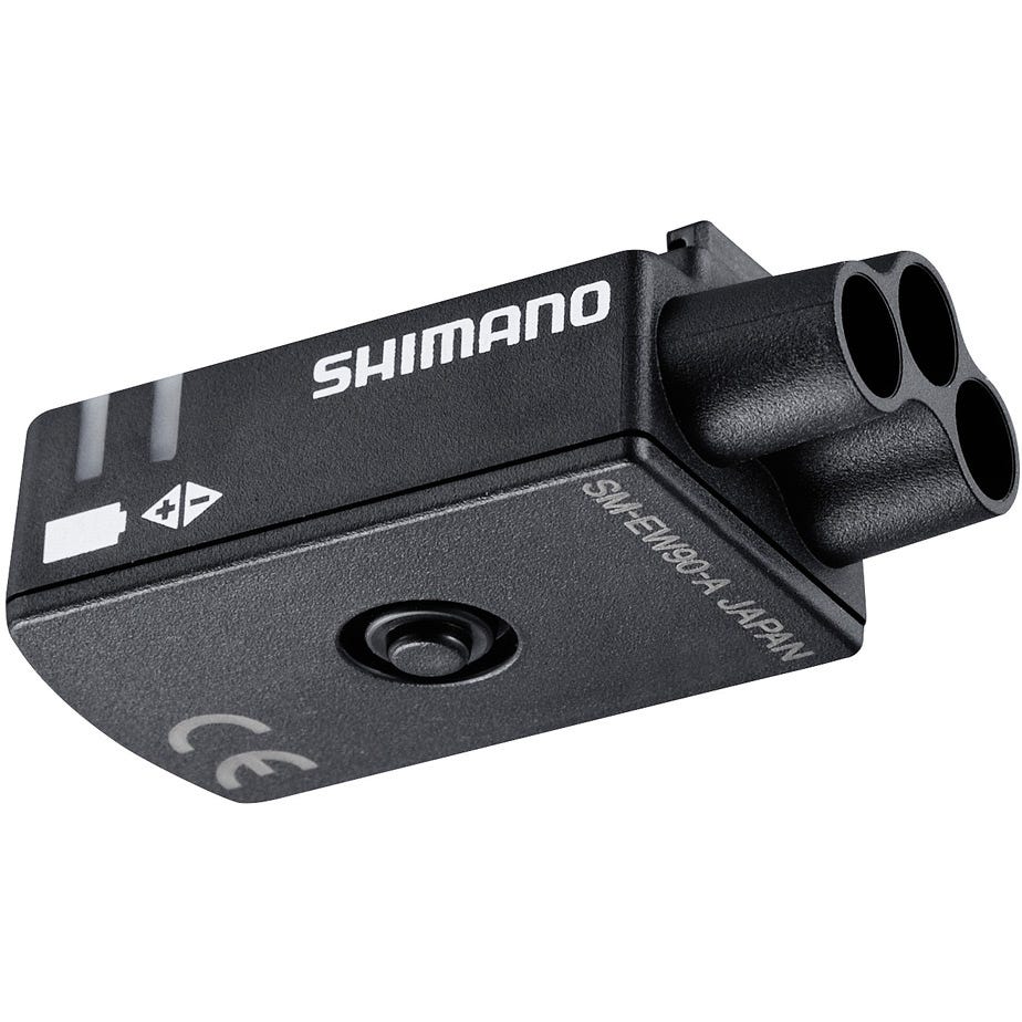 Shimano Non-Series Di2 SM-EW90-A E-tube Di2 Junction-A