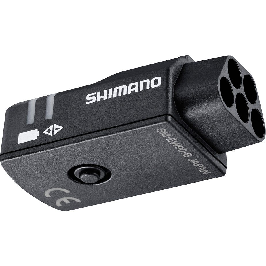 Shimano Non-Series Di2 SM-EW90-B E-tube Di2 Junction-A