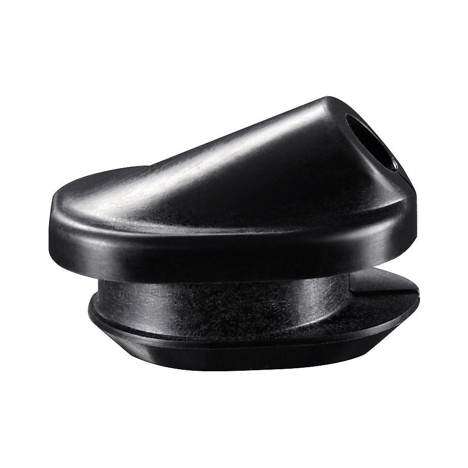 Shimano Non-Series Di2 SM-GM01 E-tube Di2 grommet for EW-SD50 cable