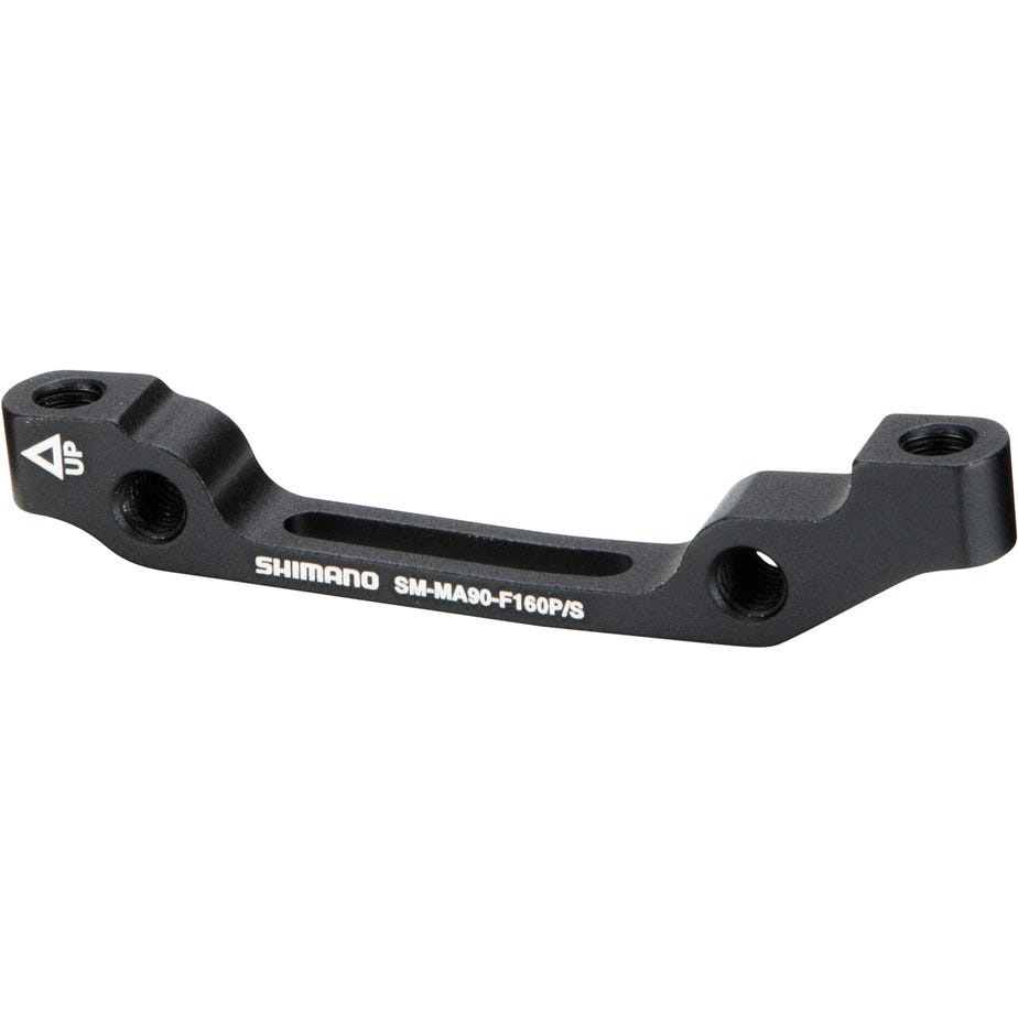 Shimano Disc adapter for post mount calliper