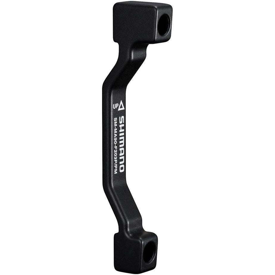 Shimano Disc adapter for post mount calliper