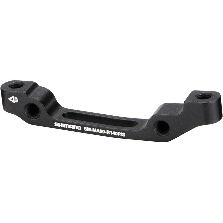 Shimano Disc adapter for post mount calliper