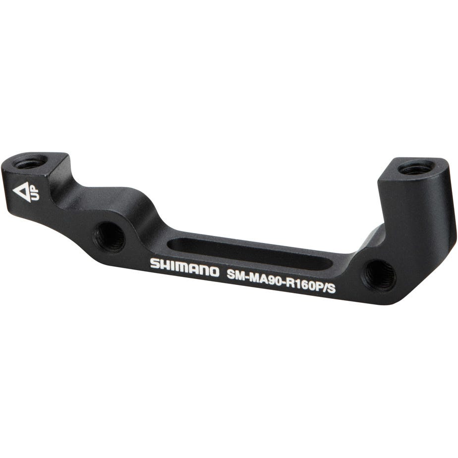 Shimano Disc adapter for post mount calliper