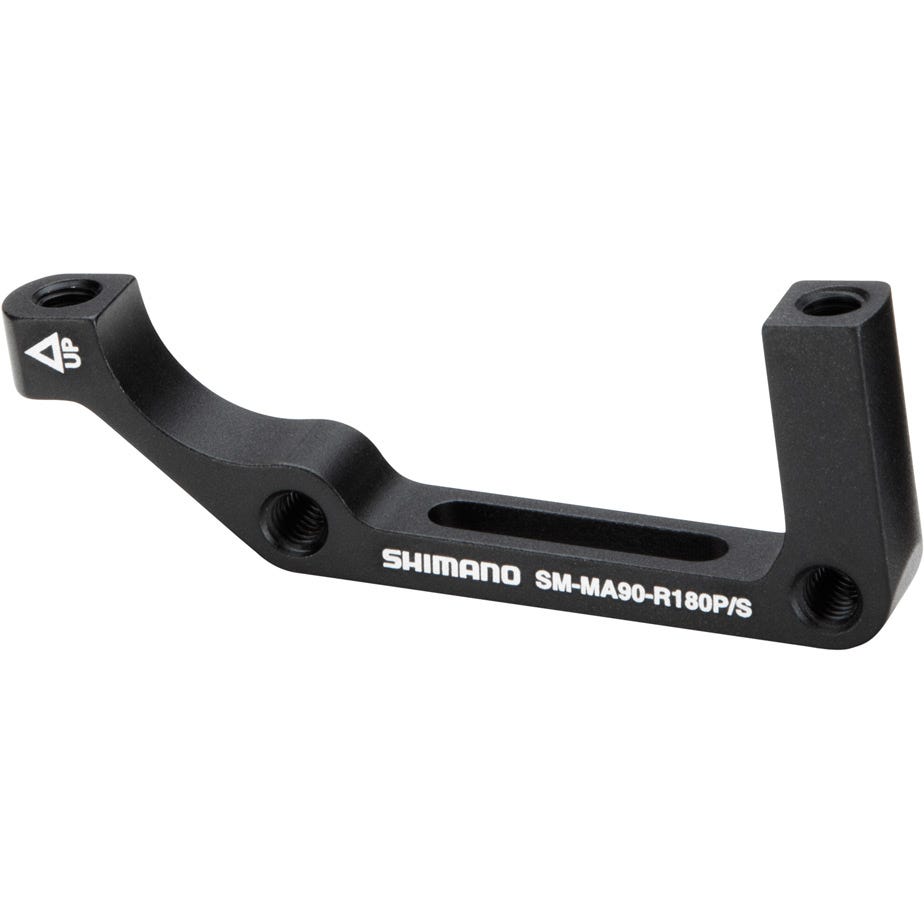 Shimano Disc adapter for post mount calliper