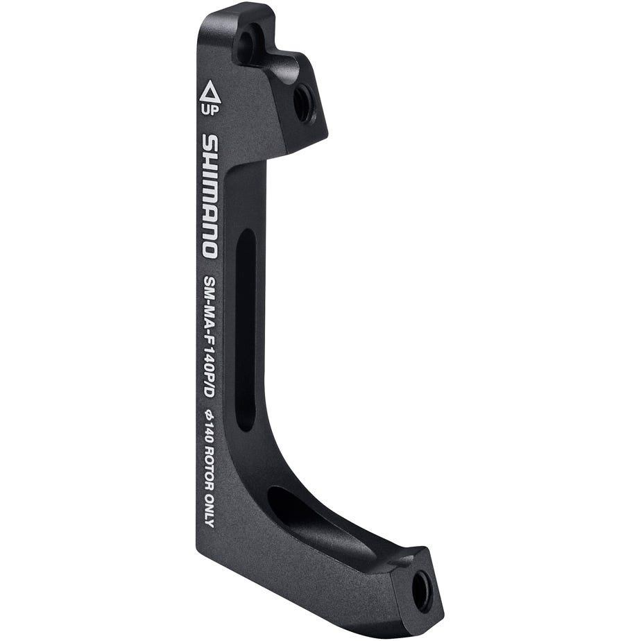 Shimano Disc adapter for post mount calliper