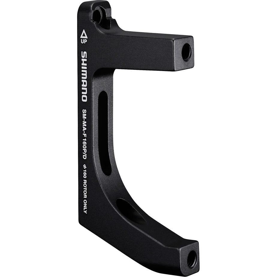 Shimano Disc adapter for post mount calliper