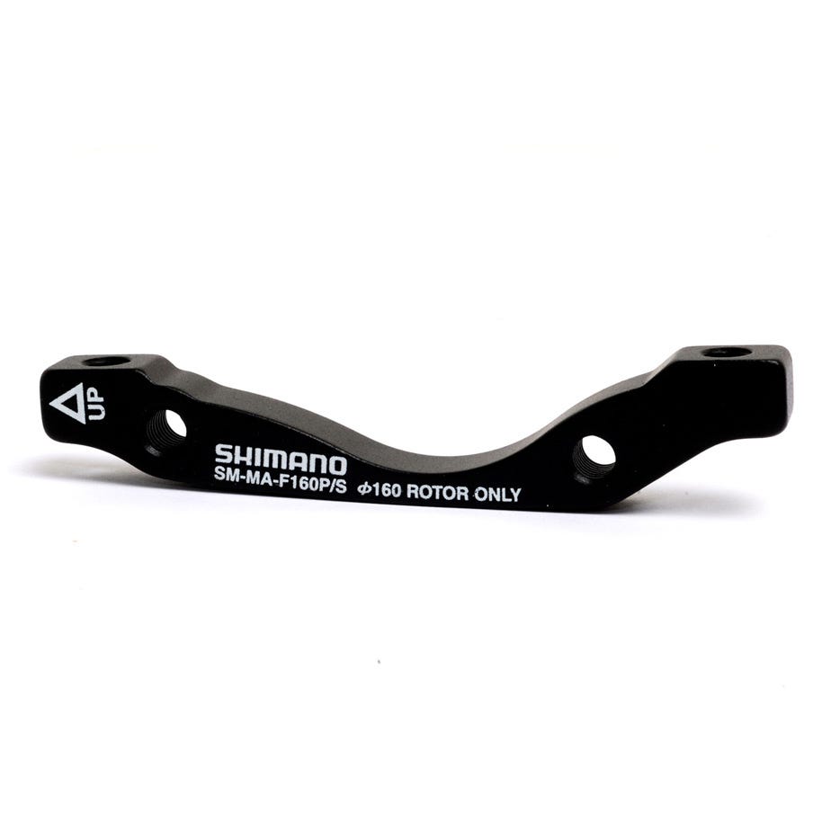 Shimano Disc adapter for post mount calliper