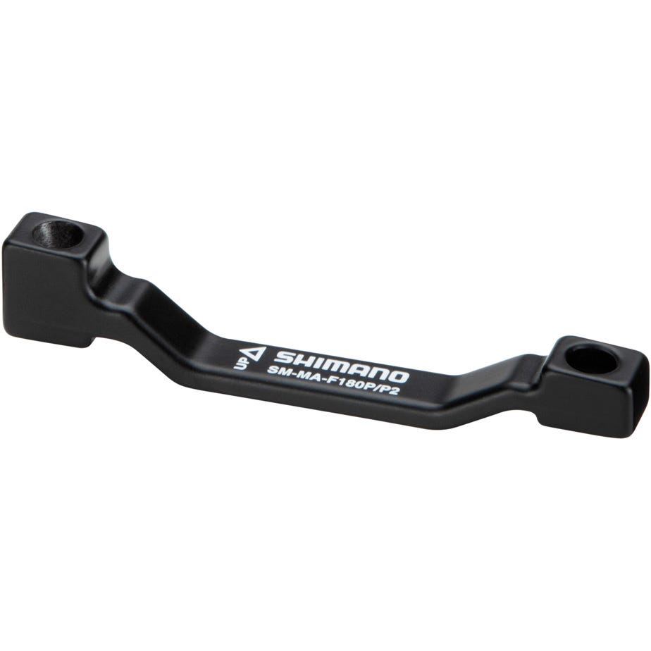Shimano Disc adapter for post mount calliper