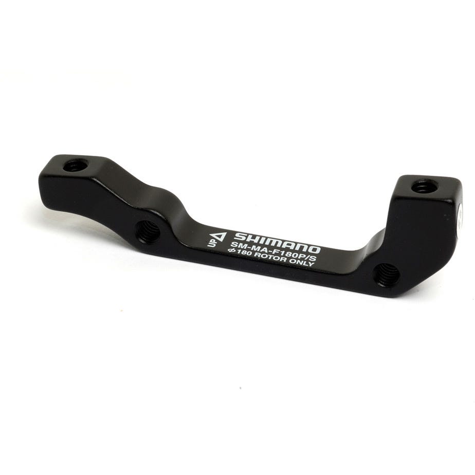 Shimano Disc adapter for post mount calliper