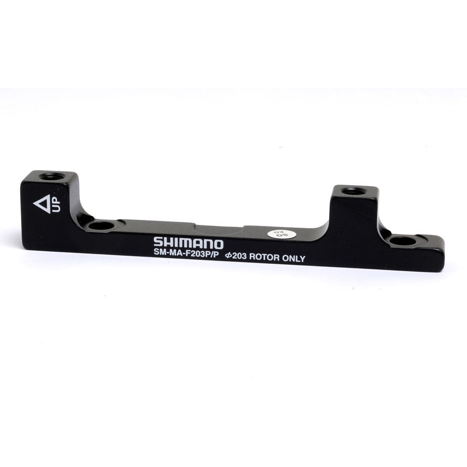 Shimano Disc adapter for post mount calliper