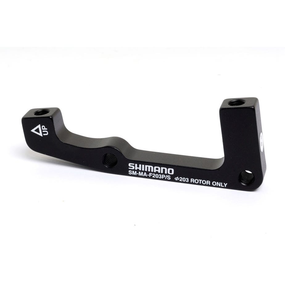 Shimano Disc adapter for post mount calliper