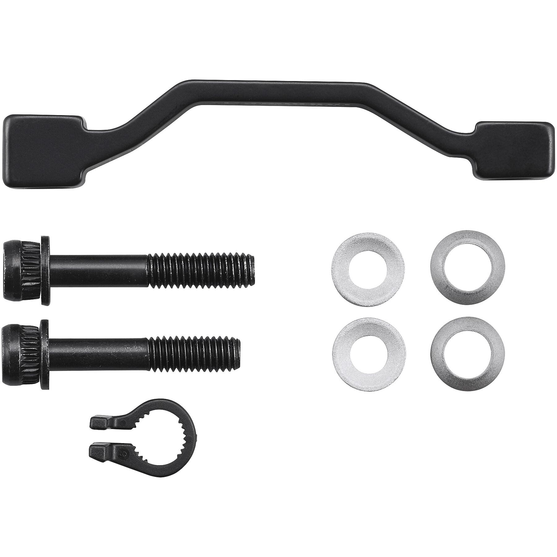Shimano Disc adapter for post mount calliper