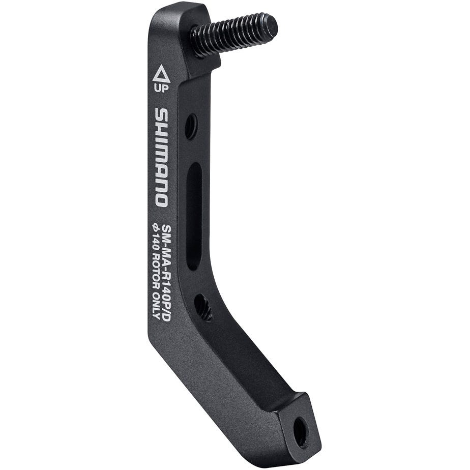 Shimano Disc adapter for post mount calliper