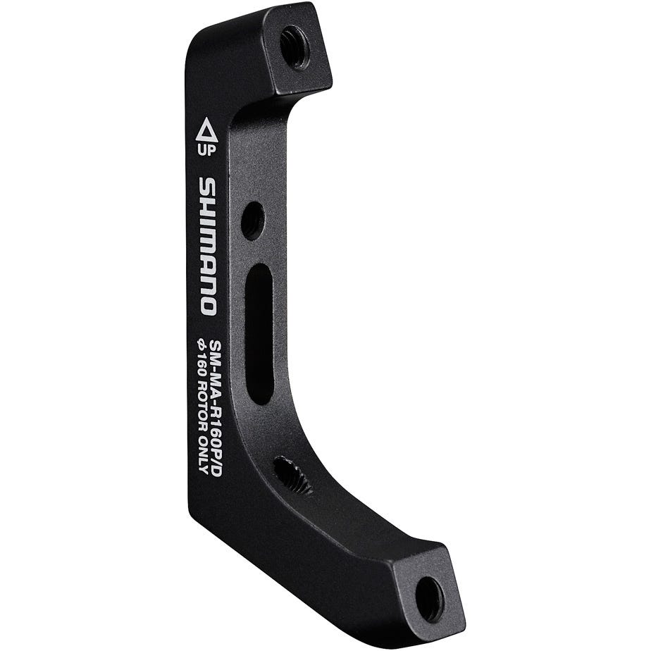 Shimano Disc adapter for post mount calliper